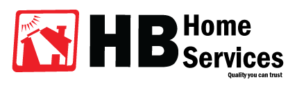 HB Services, LLC logo