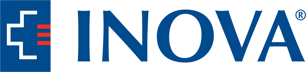 INOVA logo